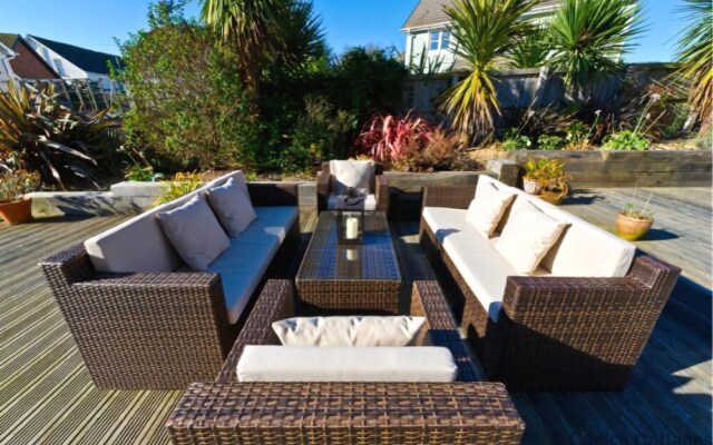Croyde House 4 Bedrooms