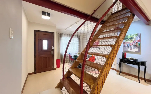 Casa a 450m Parque Ipiranga