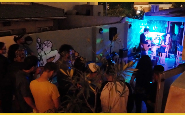 Feliz Haus Hostel