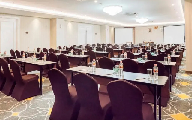 Savero Hotel Depok