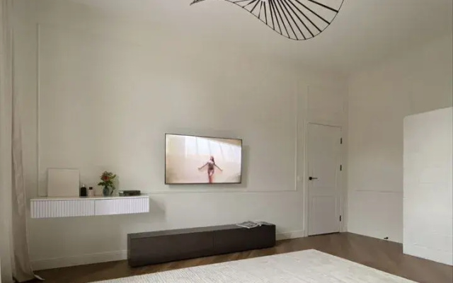 Baltic Apart на Советской 1