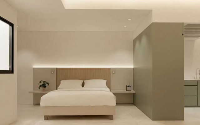 Sholeo Lodges Las Canteras Flats