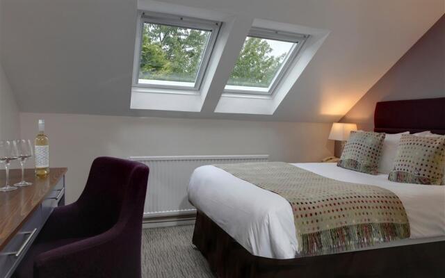 Best Western Manor House Hotel