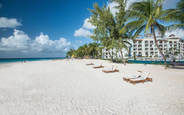 Sandals Royal Barbados All Inclusive