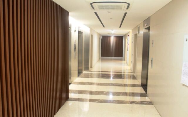 Diamond Suite Scenic Valley Condotel