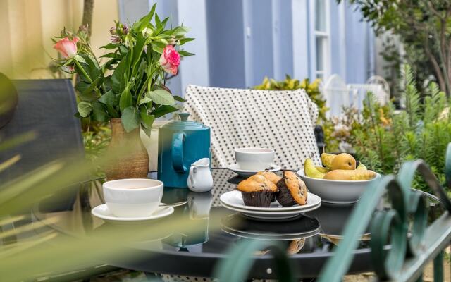 Wayfarer Guest House