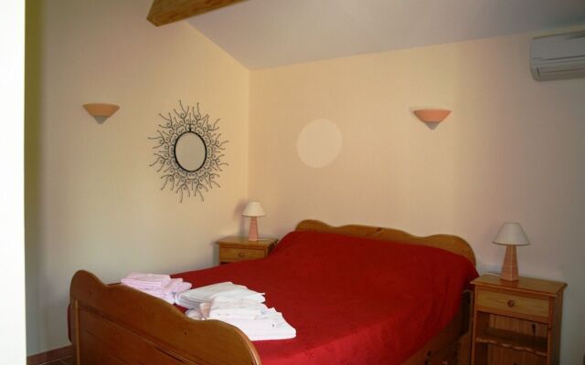 La Ribelle en Provence