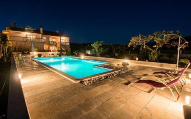 Apartments Lidia