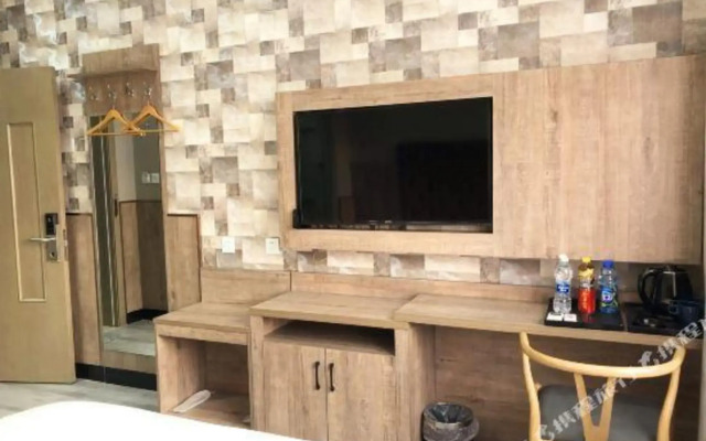Super 8 Hotel (Shenyang Shenliao Road Industrial University)