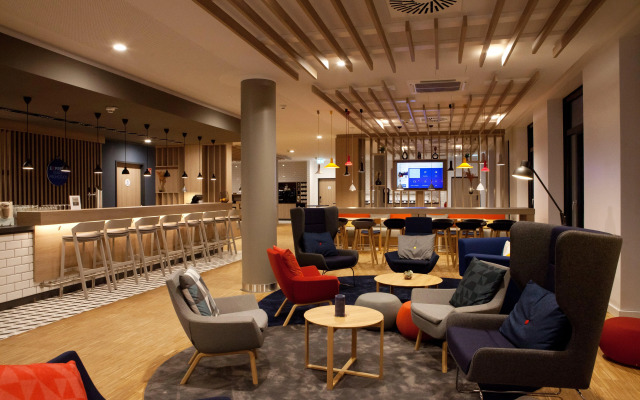 Holiday Inn Express Remscheid by IHG