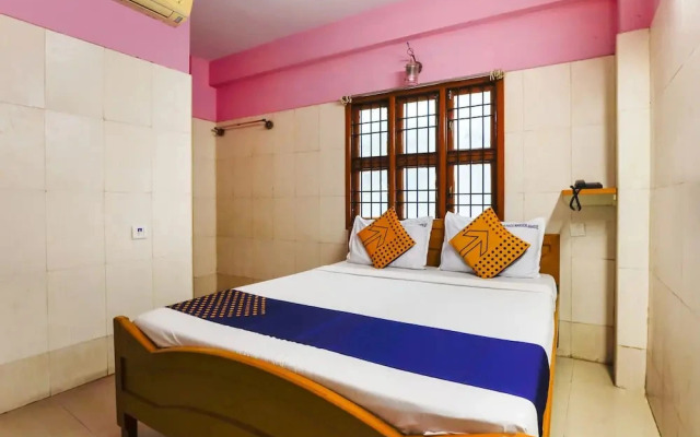 Tamilnadu Mansion by OYO Rooms