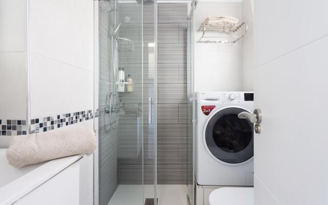 Home2Book Sea Front Las Teresitas Beach 2