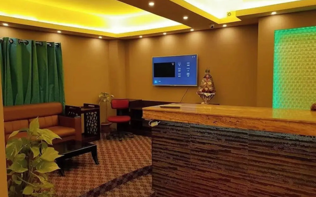 Hotel Oriental Sylhet