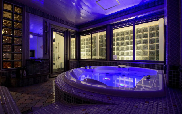 Water Hotel Cy - Adults Only