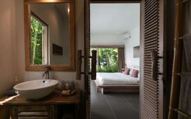 Villa Ganesha