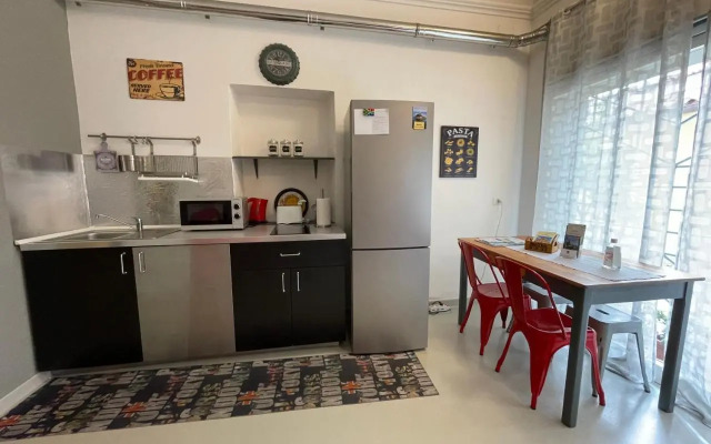 #Garibaldi 05 - Old Town