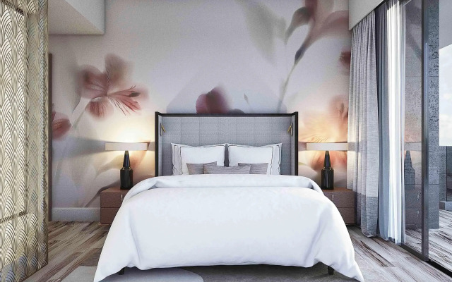 Fairmont Ramla Serviced Residences, Riyadh