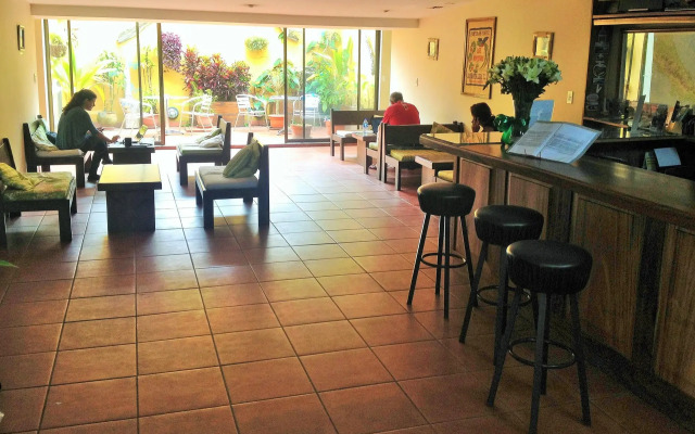 Costa Rica Guesthouse