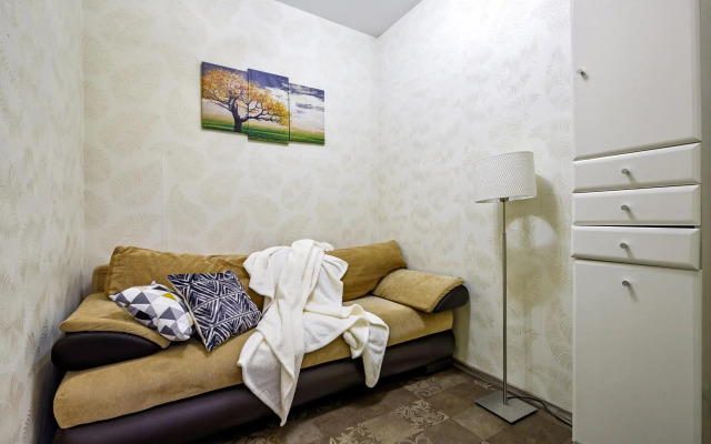 MaxRealty24 на шоссе Путилковское 4 корпус 1