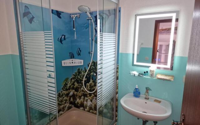 Hotel Seeblick am Sankelmarker See