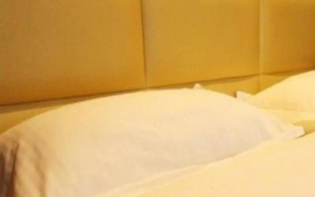 GreenTree Alliance JiangSu LianYunGang Central International HaiChang Road Pedestrian Street Hotel – Guest Rooms – Lianyungang