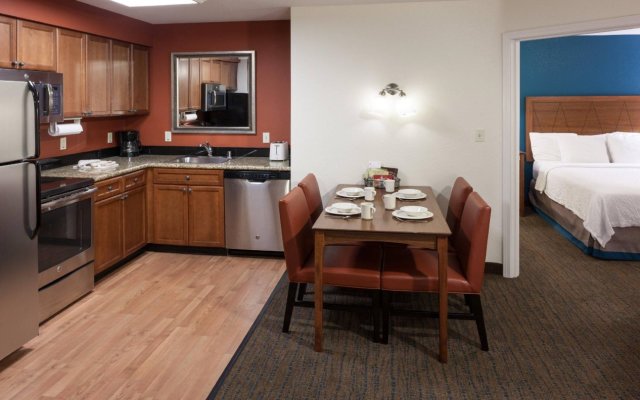 Residence Inn by Marriott San Bernardino