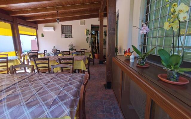 Hotel Edelweiss