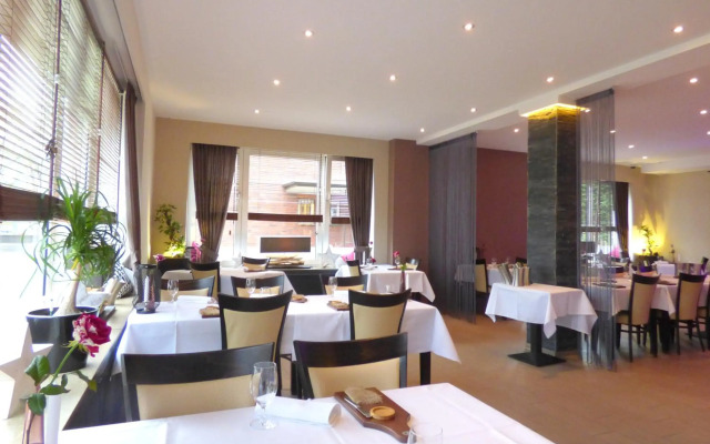 Hotel akazienhof