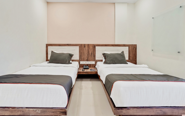 OYO Flagship 22336 Mancheswar Industrial Estate