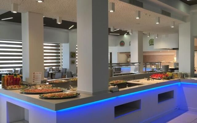 Hotel Nettuno