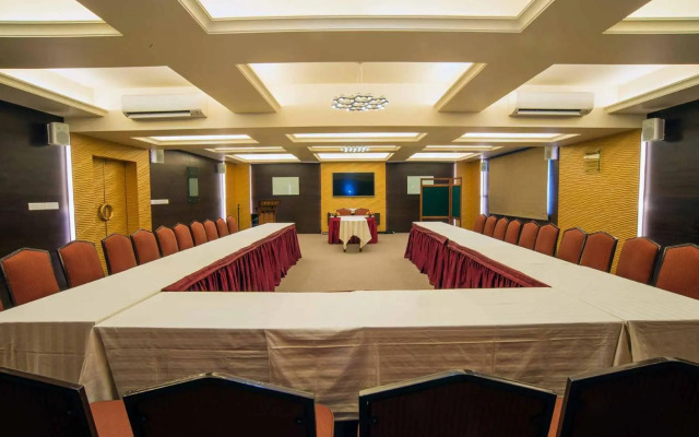 Ymca International House