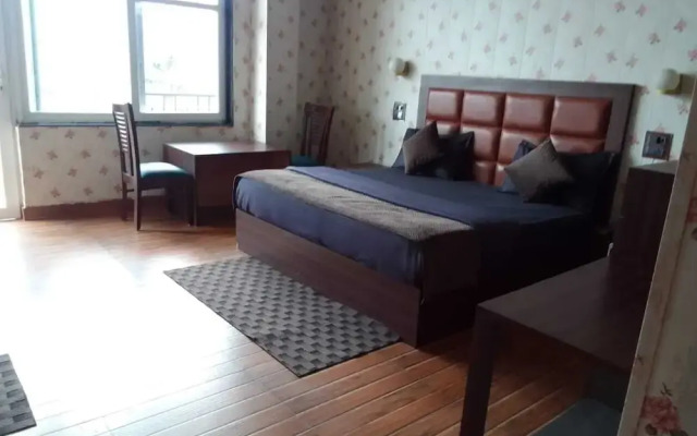 Renuka Ji P.Vee Resort By GRB