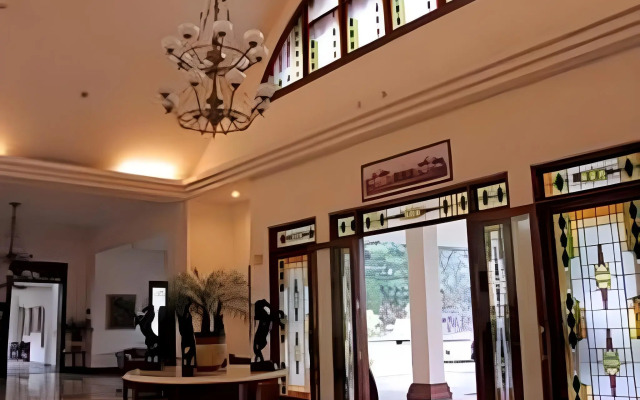 Kresna Hotel Wonosobo