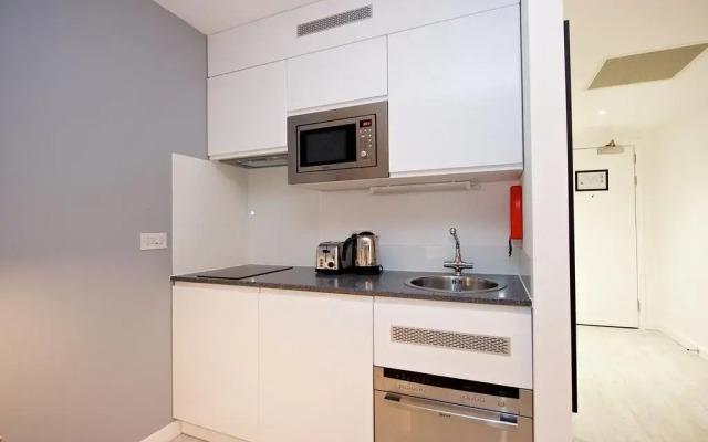 Staycity Aparthotels, Marseille, Centre Vieux Port