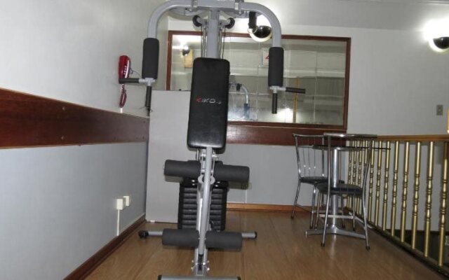 BBB Rooms Sé Secretaria da Fazenda SP