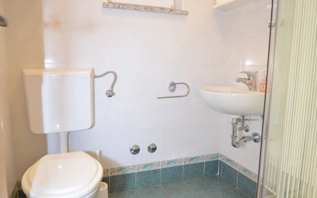 Apartments and Room Marija