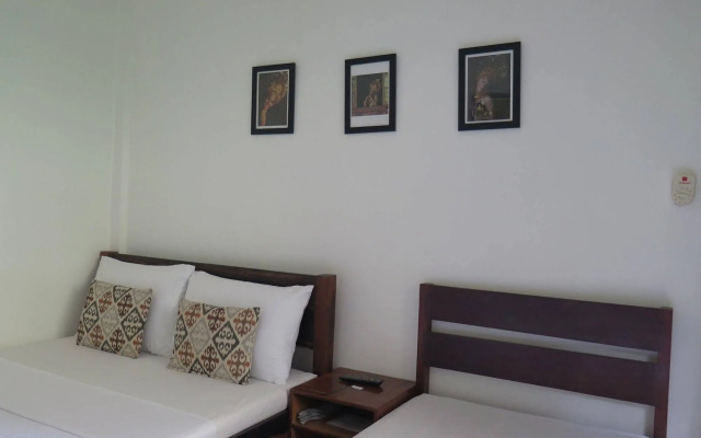 Bulul Garden Hotel
