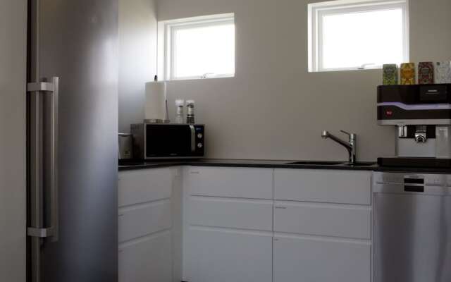 Graystone Guesthouse