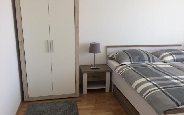 Vienna Hauptbahnhof Apartments 1