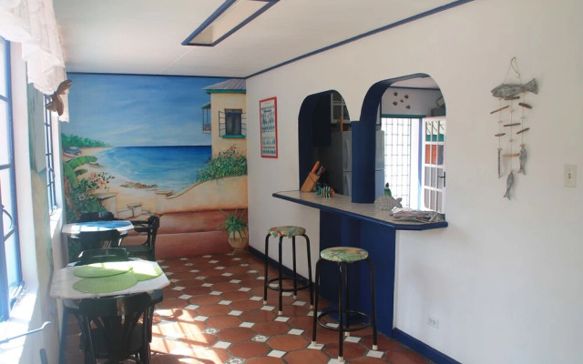 Villa Marie Guesthouse