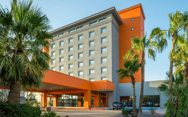 Real Inn Mexicali