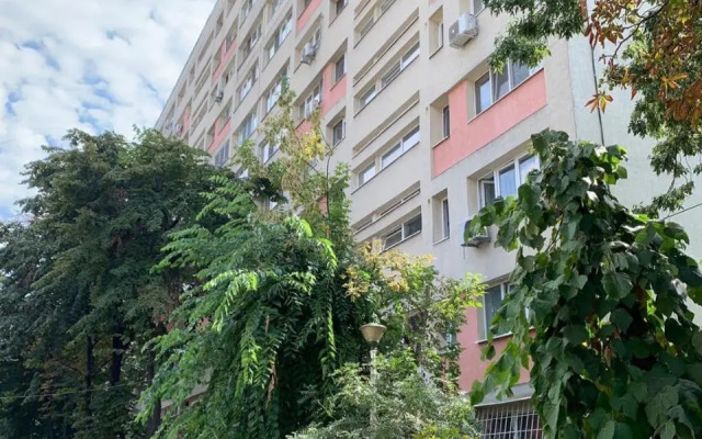 Apartament Cristina