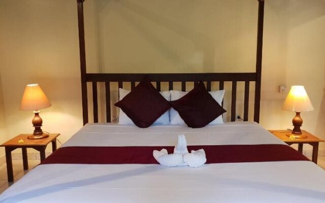 Coco Alami Guest House