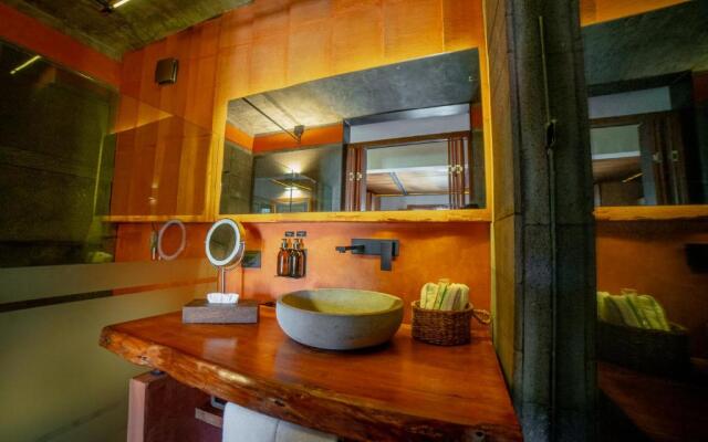 El Recinto Luxury Hotel