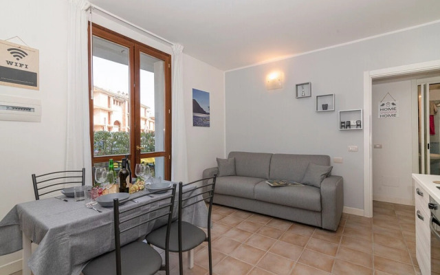 Porto Letizia Torino 2B