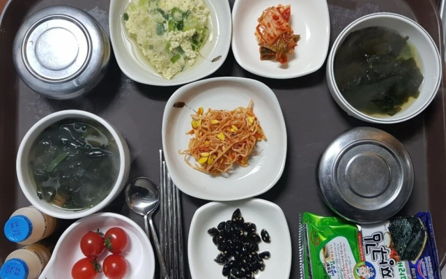 Daegu Boutique Hotel Zenith