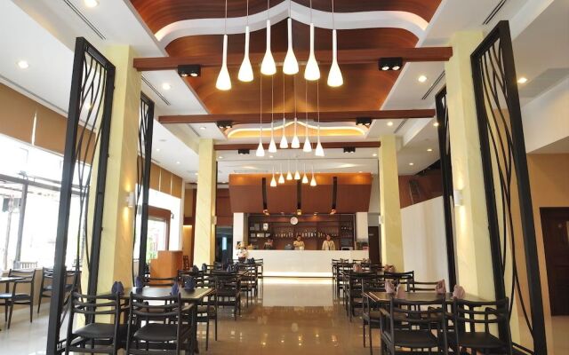 VC Hotel (SHA Extra Plus)