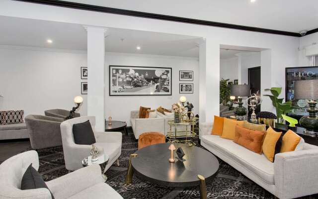 CH Boutique Hotel & Apartments, an Ascend Collection Hotel