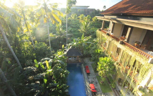Alam Terrace Cottages