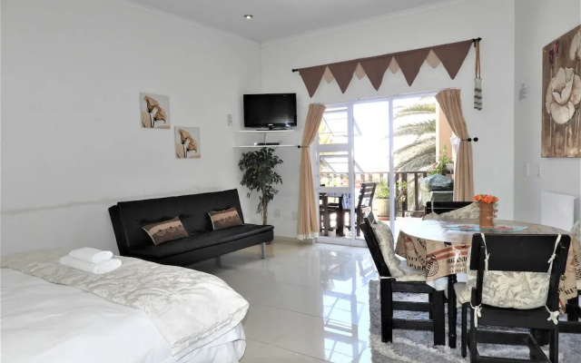 Footprints Self-Catering & B&B